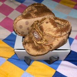 Ugg Bixbee Boot (Baby)